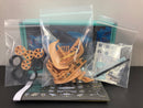 1/24 Scale Kit: Honda S2000 AP2 Type CR *Club Racer* Conversion Kit Z036