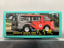 1/24 Scale Kit: Toyota Hiace H200 *Essex Aero Progress I CRS* Conversion Kit Z040