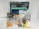 1/24 Scale Kit: Honda CR-Z ZF1 *Spoon Sports - 25 Hours Of Thunderhill* Conversion Kit Z047