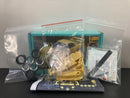 1/24 Scale Kit: Mazda RX-7 FD3S *Mazdaspeed Touring Kit A-Spec* Conversion Kit Z076