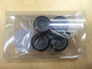 1/24 Scale Kit: Spoon Sports CR93 17" Wheel & Tyres Set ZR029