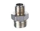 1/4" BSP x 1/8" BSP Reducing Nipple HS-A3