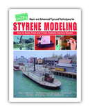 How to book styrene modeling