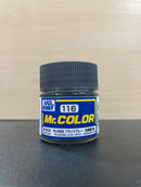Mr. Color c113 ~ c189 油性硝基漆 (10 ml)