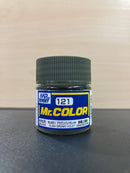 Mr. Color c113 ~ c189 油性硝基漆 (10 ml)