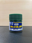 Mr. Color c113 ~ c189 油性硝基漆 (10 ml)