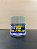 Mr. Color c113 ~ c189 油性硝基漆 (10 ml)