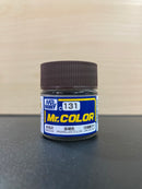 Mr. Color c113 ~ c189 油性硝基漆 (10 ml)