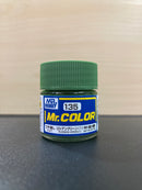 Mr. Color c113 ~ c189 油性硝基漆 (10 ml)