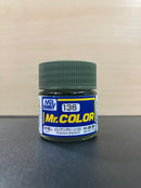Mr. Color c113 ~ c189 油性硝基漆 (10 ml)