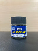 Mr. Color c113 ~ c189 油性硝基漆 (10 ml)