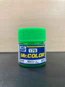 Mr. Color c113 ~ c189 油性硝基漆 (10 ml)