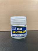 Mr. Color c113 ~ c189 油性硝基漆 (10 ml)
