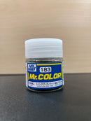 Mr. Color c113 ~ c189 油性硝基漆 (10 ml)