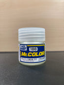 Mr. Color c113 ~ c189 油性硝基漆 (10 ml)