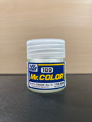 Mr. Color c113 ~ c189 油性硝基漆 (10 ml)