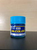 Mr. Color c301 ~ c395 油性硝基漆 (10 ml)