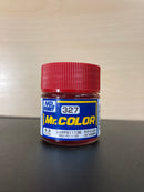 Mr. Color c301 ~ c395 油性硝基漆 (10 ml)