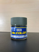 Mr. Color c301 ~ c395 油性硝基漆 (10 ml)