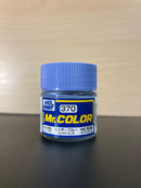 Mr. Color c301 ~ c395 油性硝基漆 (10 ml)