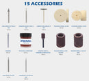 Stylo+ Versatile Rotary Craft Tool 2050-15